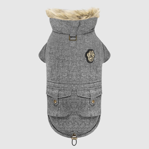 Alaskan Army Parka U5UR