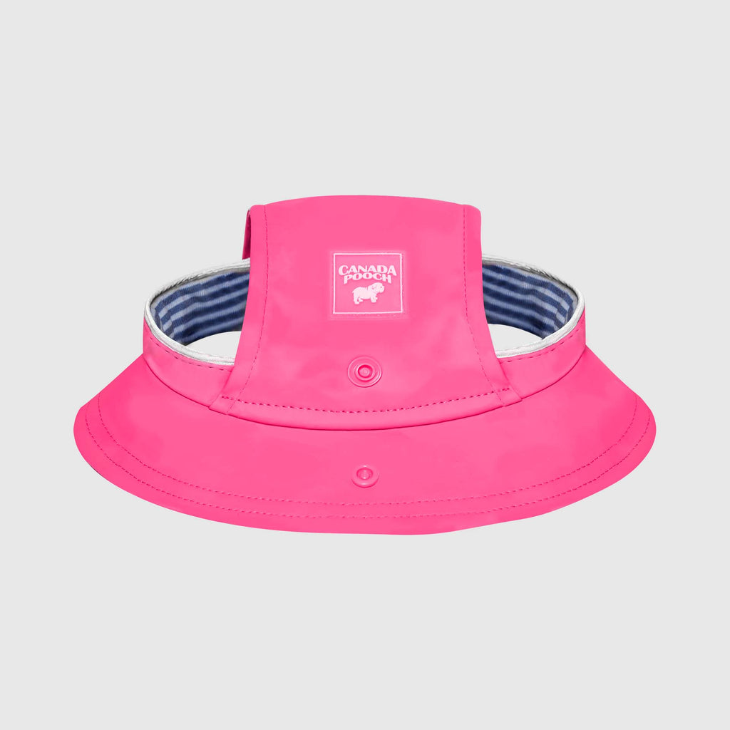 Torrential Tracker Rain Hat N7TT
