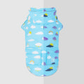 Wet Reveal Torrential Tracker CUBY
