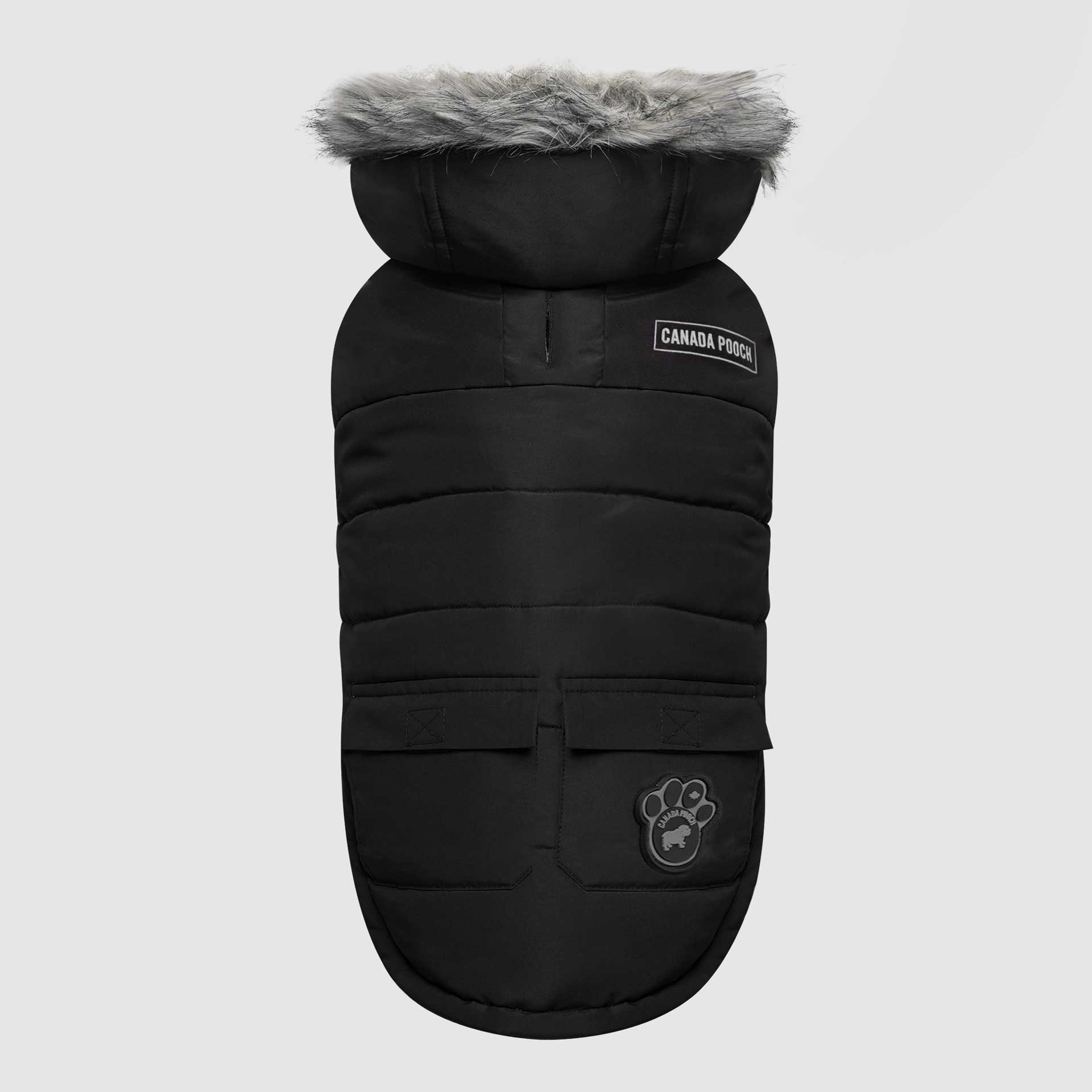 True North Parka ZQME