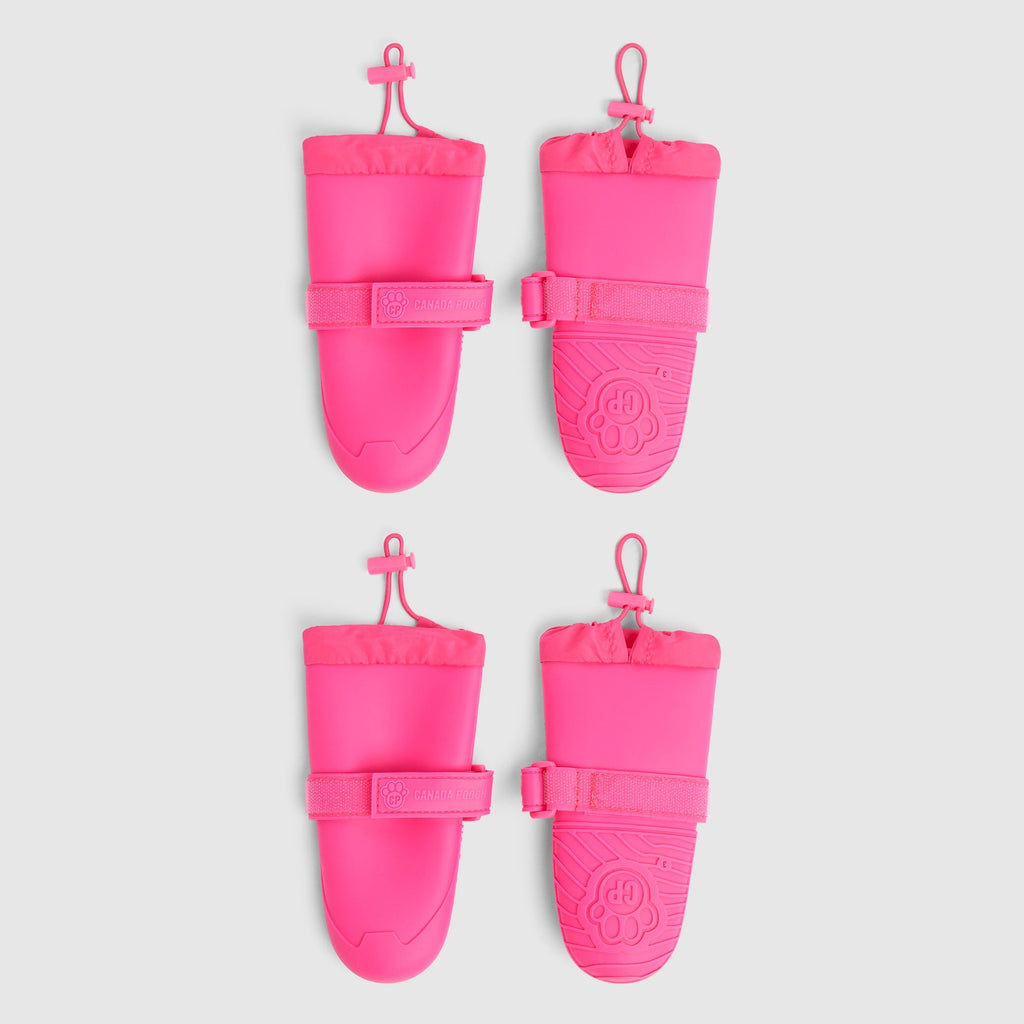 Waterproof Rain Boots B5A4