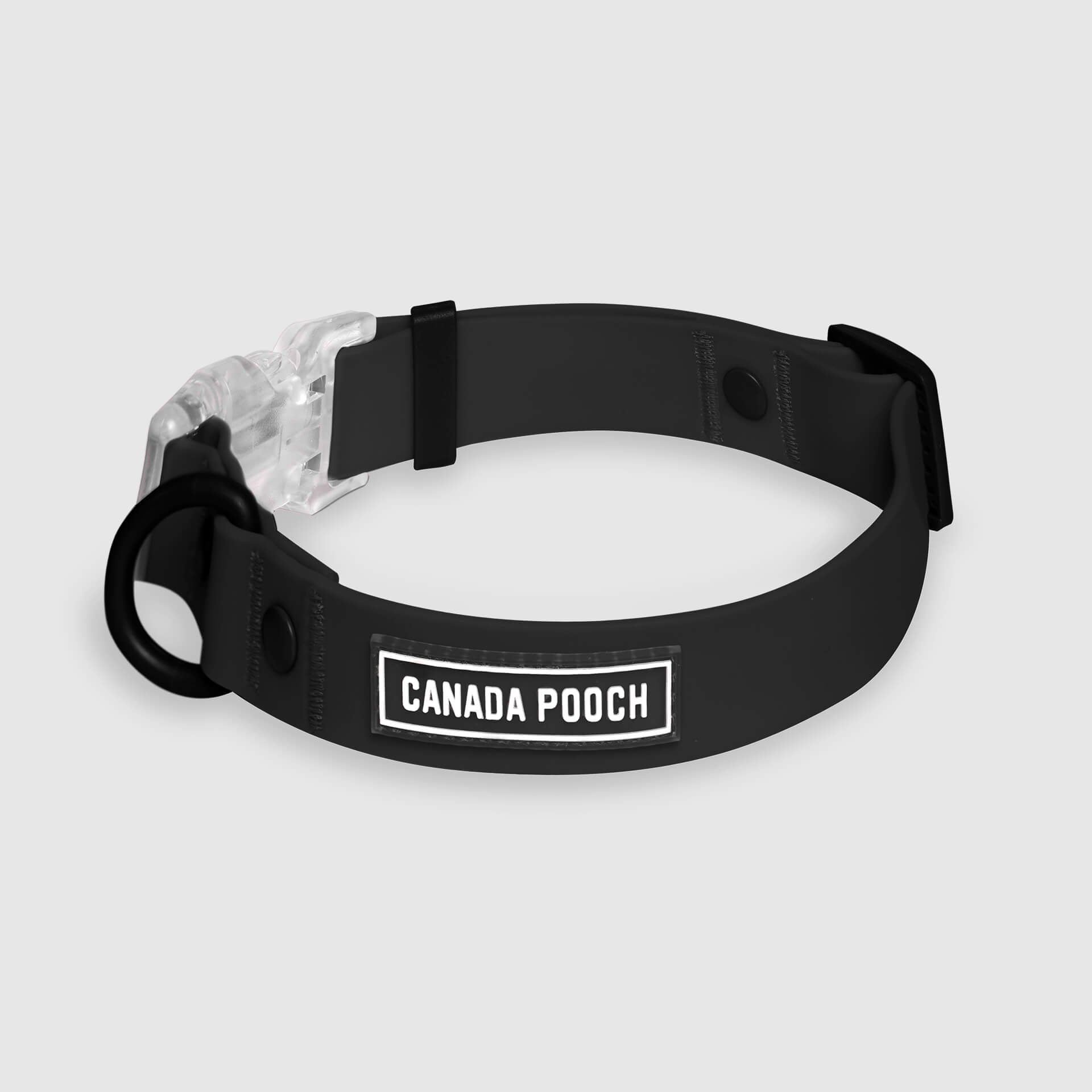 Waterproof Collar NCJB