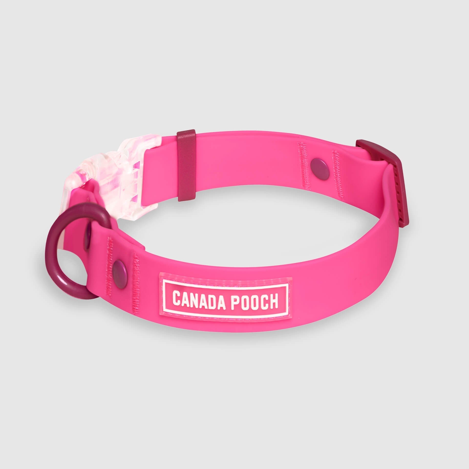 Waterproof Collar NCJB