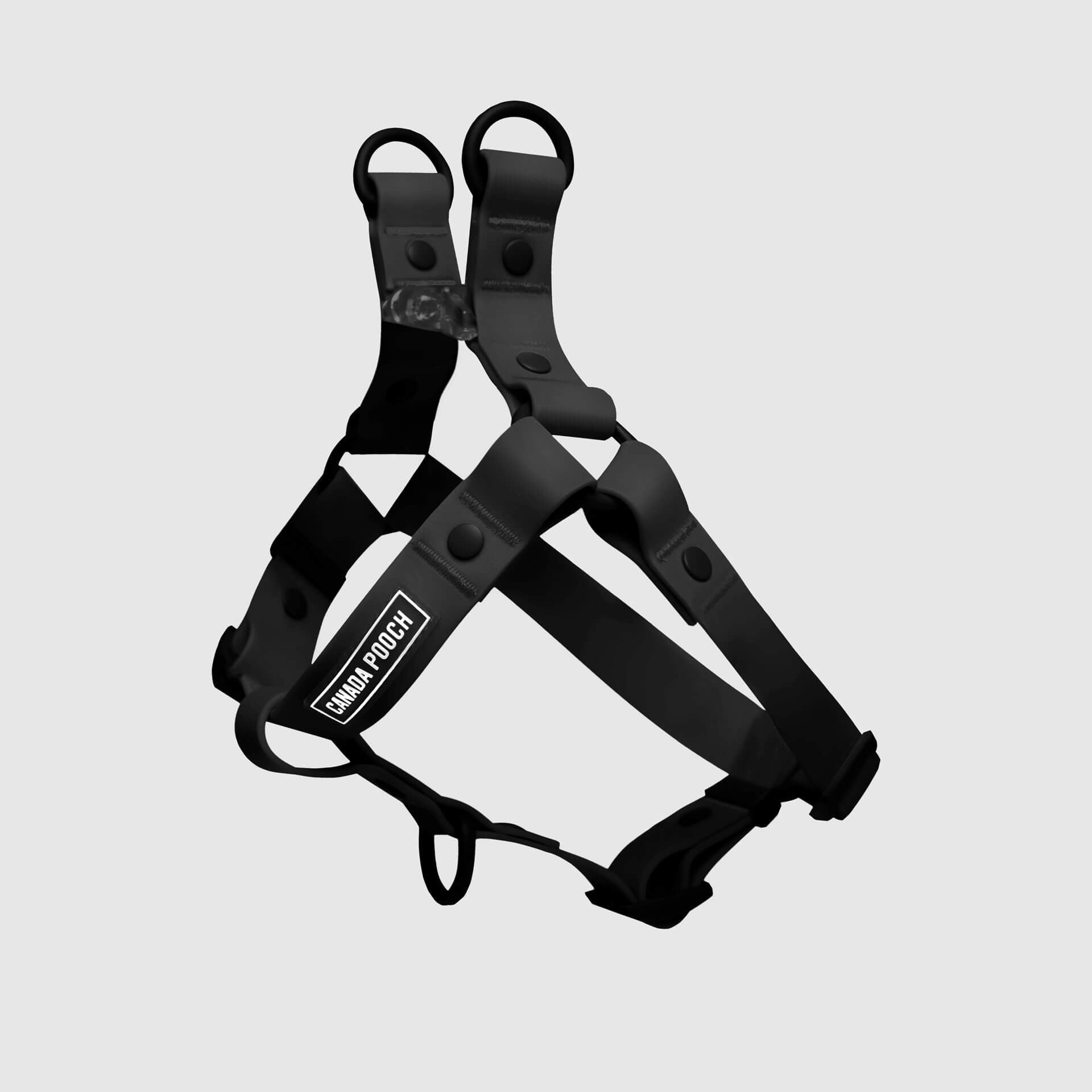 Waterproof Harness NUTZ
