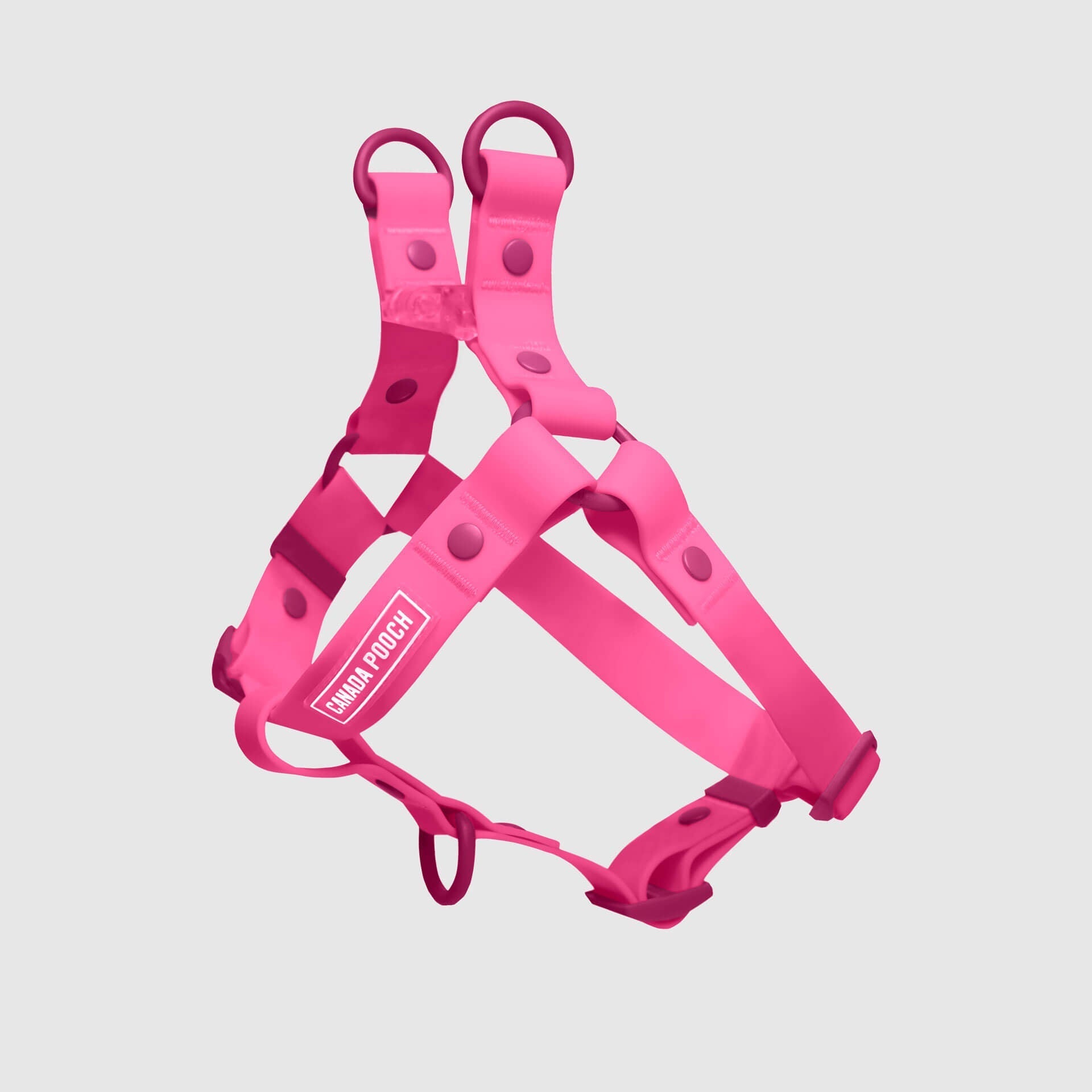 Waterproof Harness NUTZ