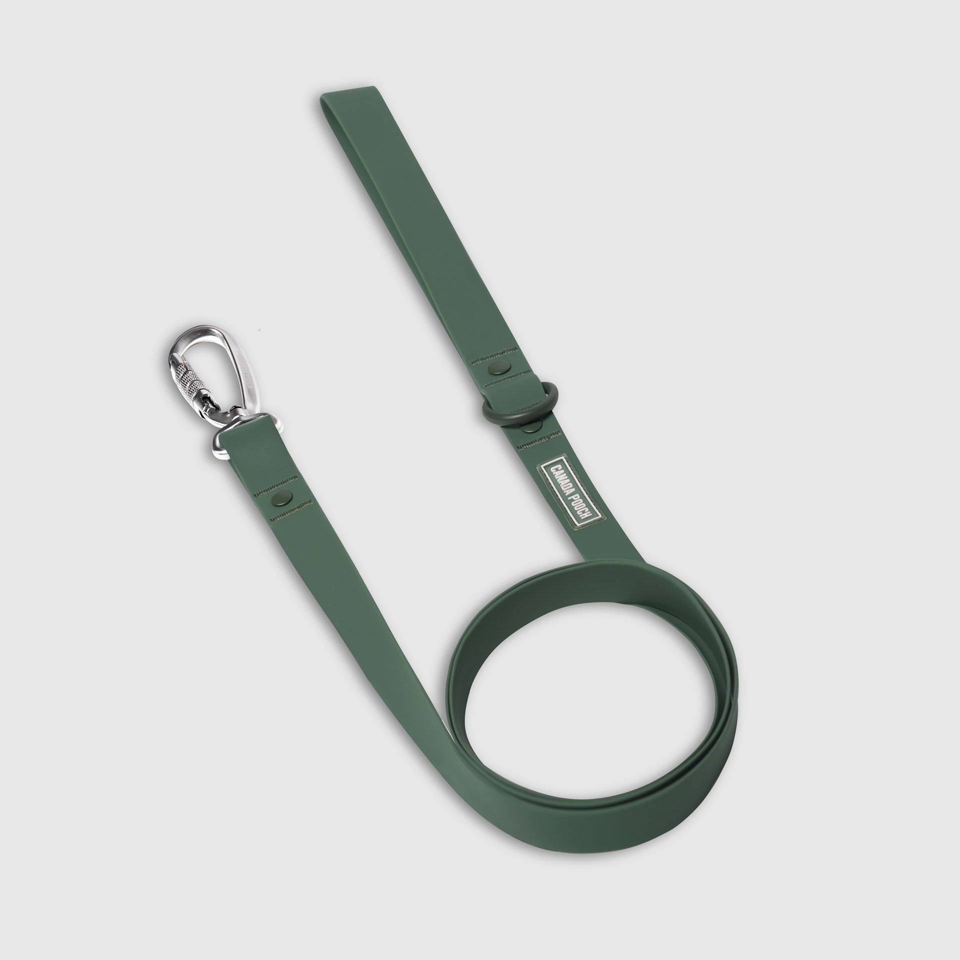 Waterproof Leash 2QC2