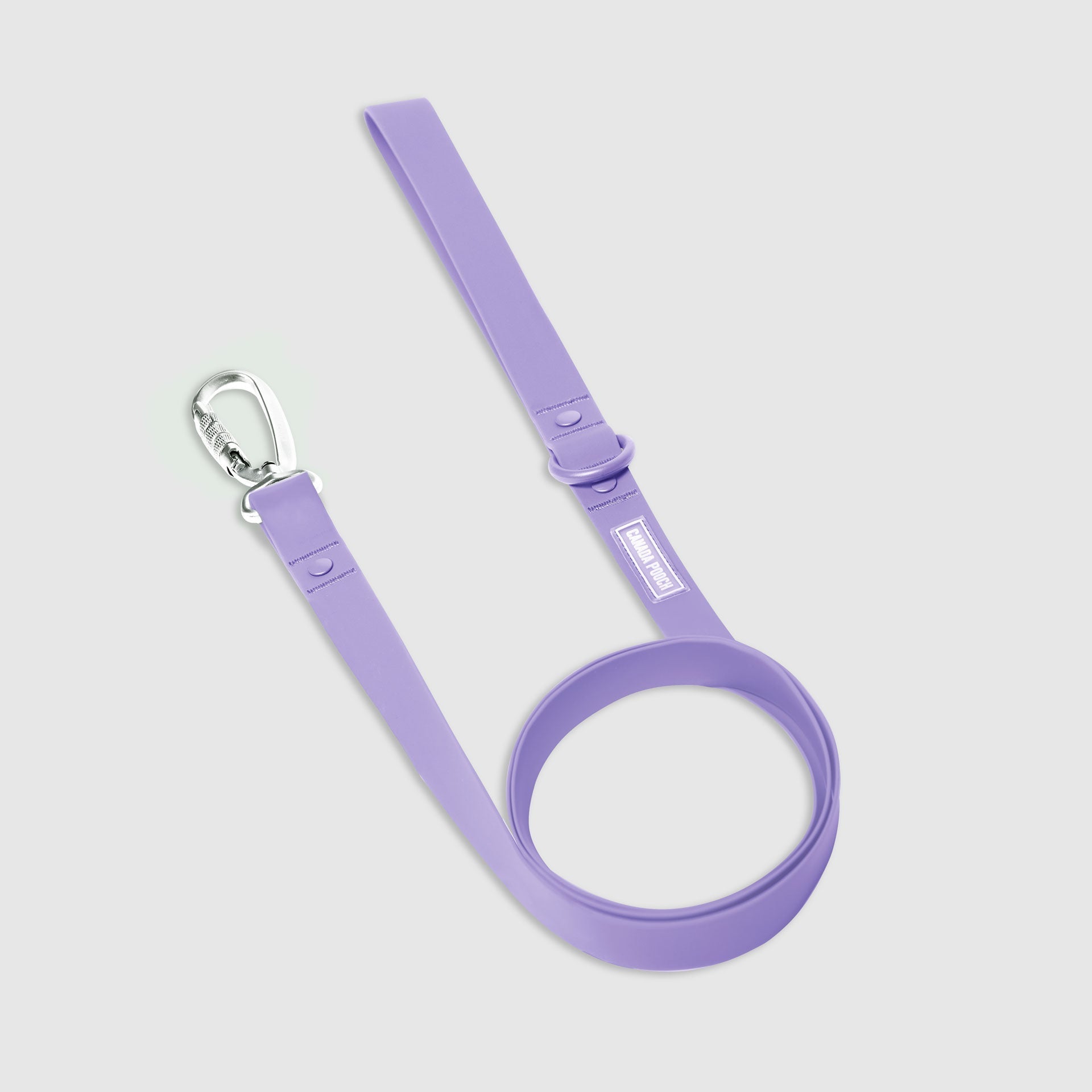 Waterproof Leash 2QC2