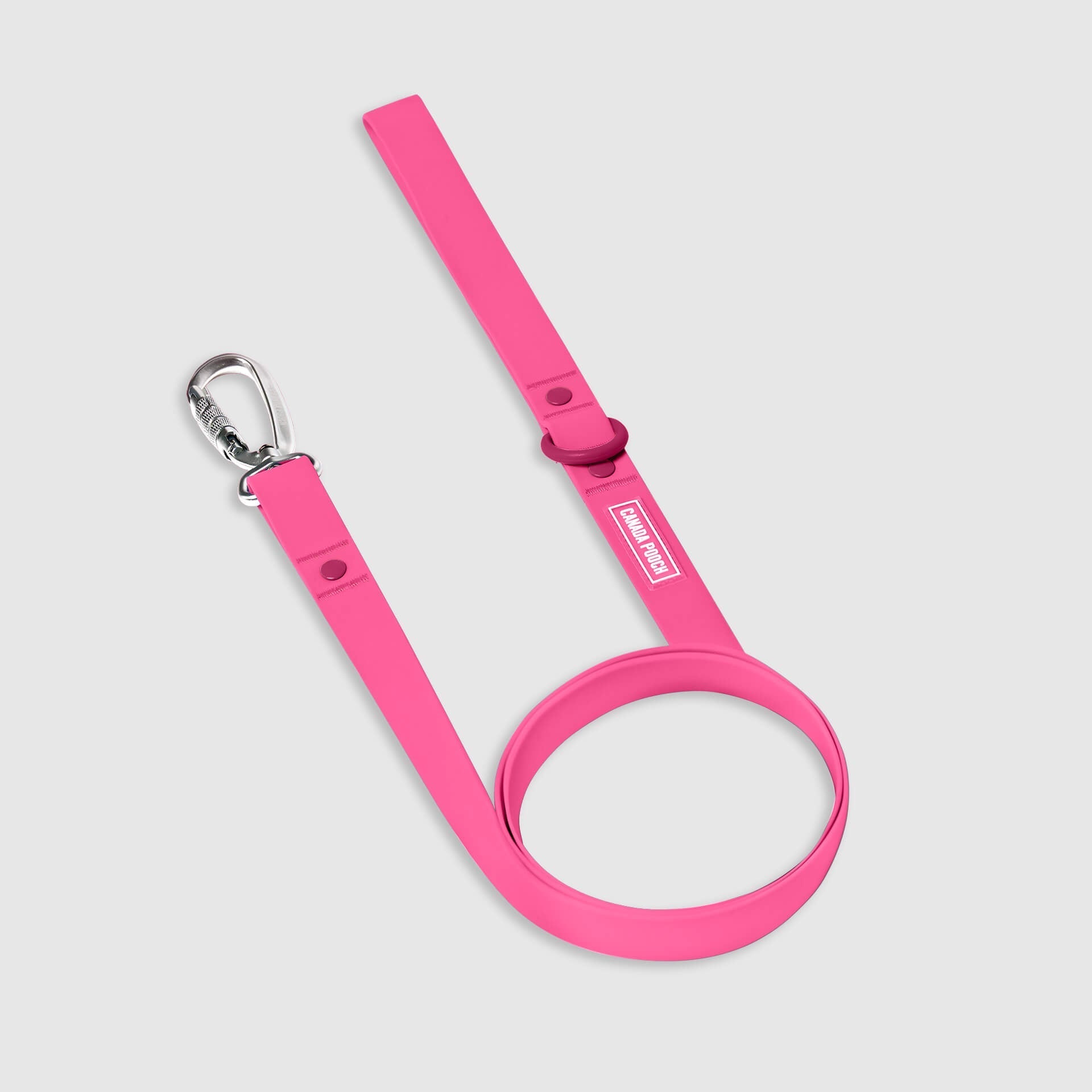 Waterproof Leash 2QC2