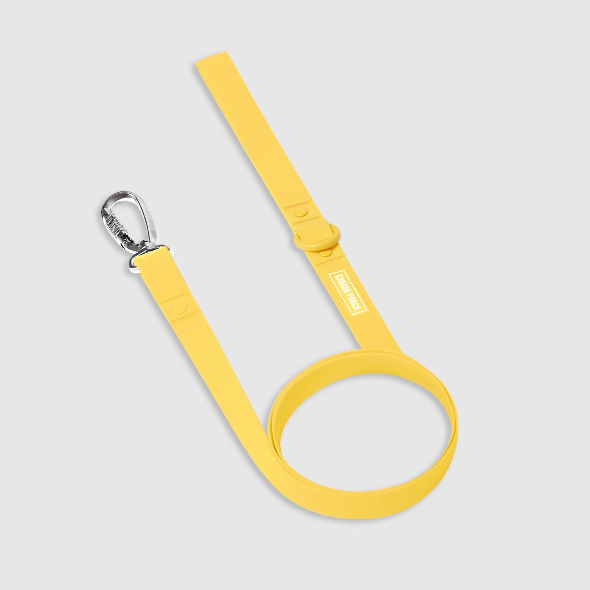 Waterproof Leash 2QC2