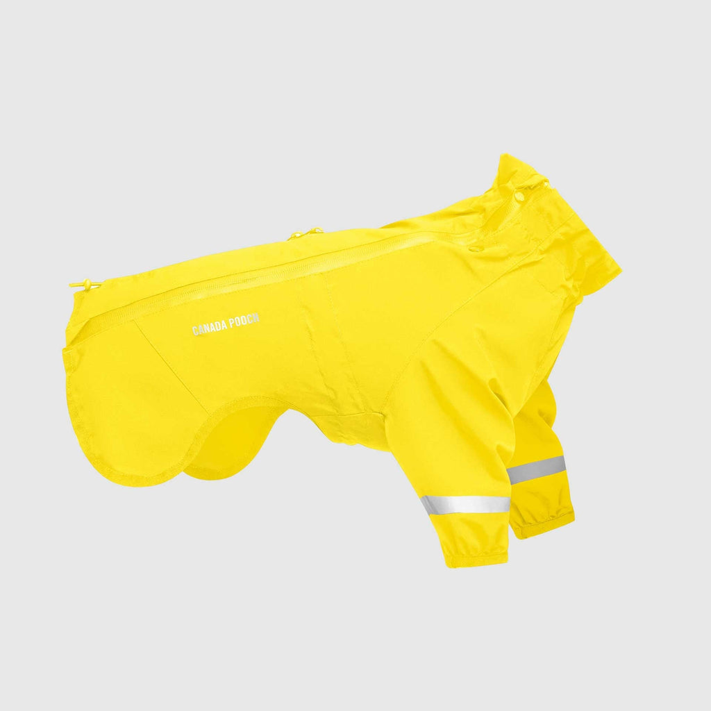 Waterproof Raincoat 7N35
